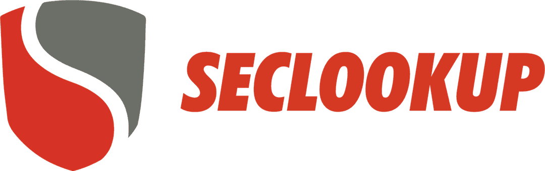 Seclookup Blogs